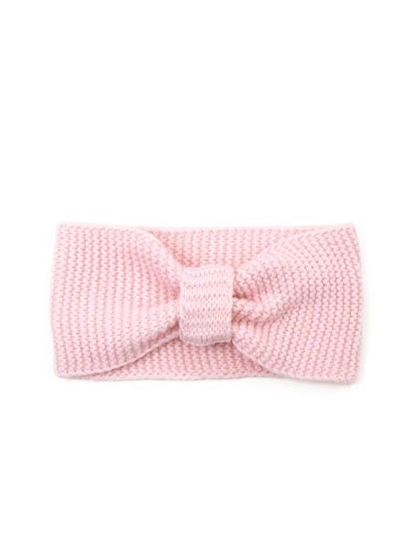 Sada šály a čelenky Princezna růžová