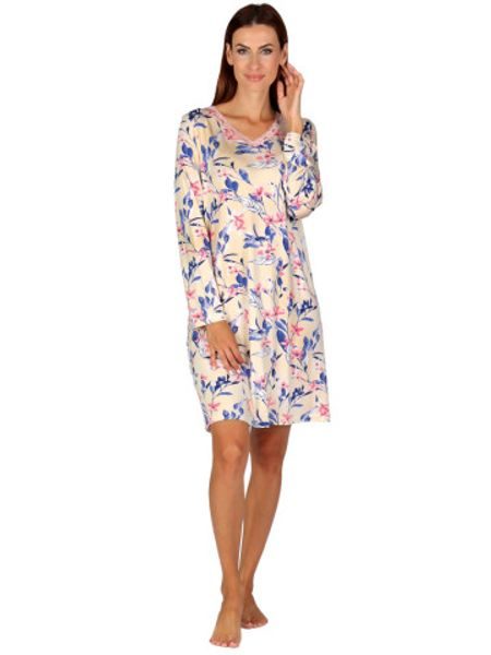 Dámská noční košile FREDERIKA 284