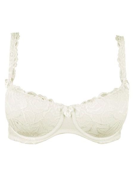 Podprsenka vyztužená CHANGE Florence Padded Ivory