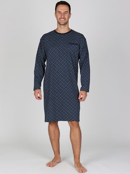 Pánská noční košile JANEK