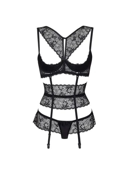 Dámská erotická souprava Lillie