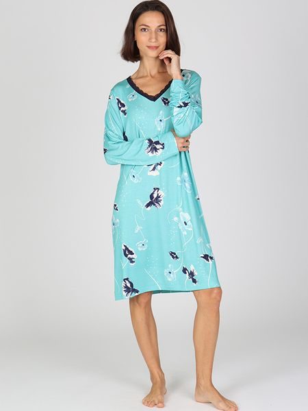 Dámská noční košile FREDERIKA 485