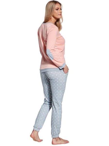 Dámské pyžamo 634/60 Meggie