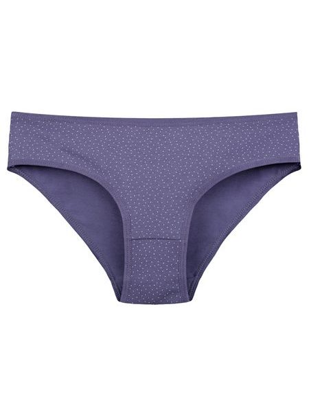Dětské kalhotky Zuzka - modrofialová