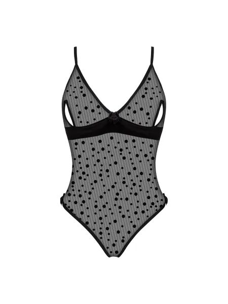 Dámské body Amalia teddy