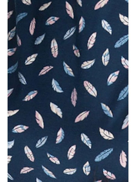 Noční košile 39 blue