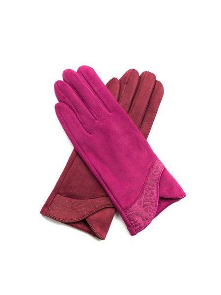 Rukavice Bondy žluté