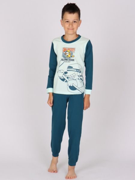Dětské dlouhé pyžamo P NOAH