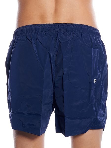 Pánské plavky JOCKEY 60009 modré