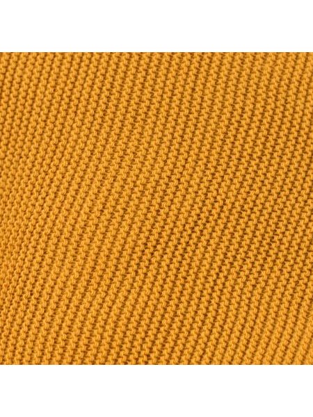 Klasická zimní šála červená