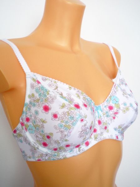 Nevyztužená podprsenka CHANGE Katy