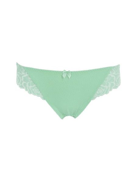 Kalhotky tanga CHANGE Florence Pale Capri