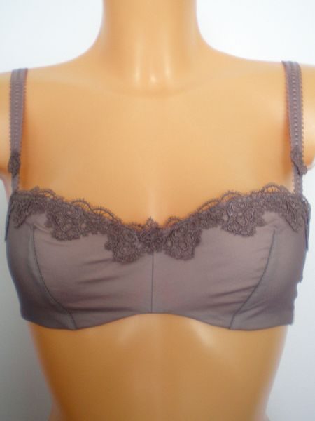 Vyztužená podprsenka CHARADE Savannah padded mono