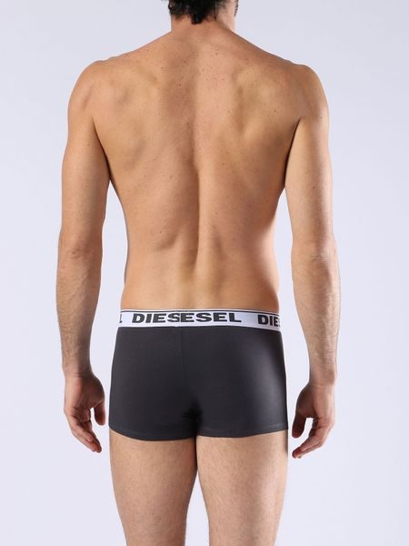 Pánské boxerky DIESEL Shawn 3-pack 12
