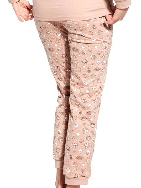 Dámské pyžamo 160/349 Smile