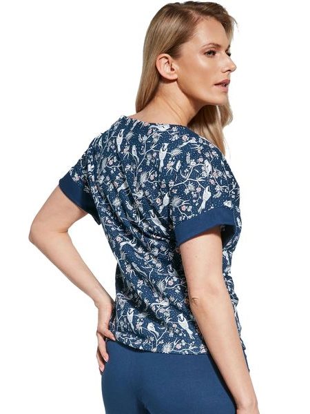 Dámské pyžamo 769/366 Naomi