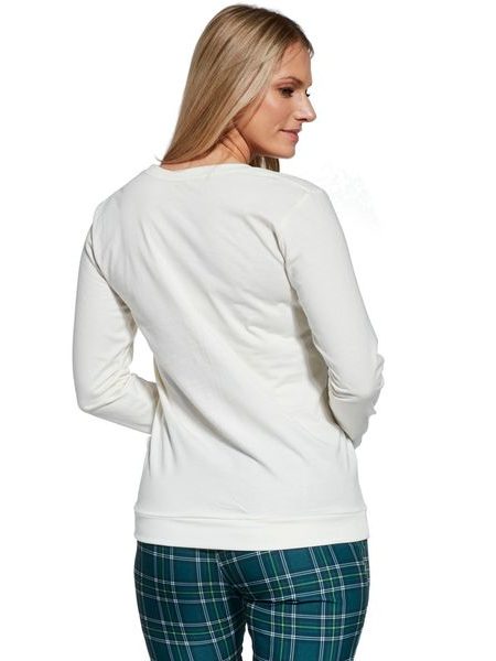 Dámské pyžamo 671/347 Cookie