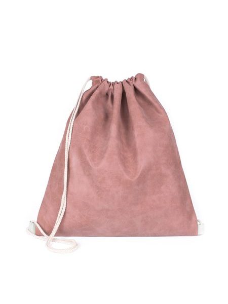 Vak na záda starorůžový