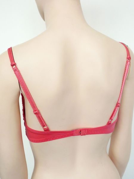 Podprsenka CHARADE Sylvia Sorbet balconette