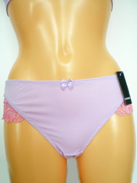 Klasické kalhotky CHANGE Florence Rose Tai