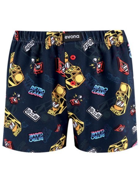 Pánské trenky ATLANTA 734