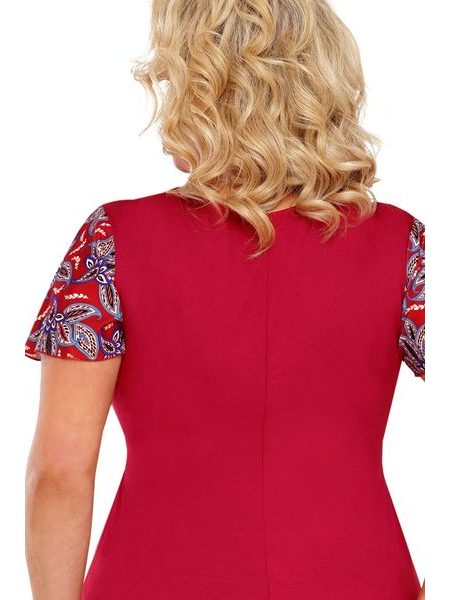 Noční košile Rita plus