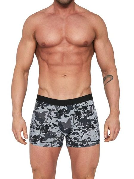 Pánské boxerky 296/01