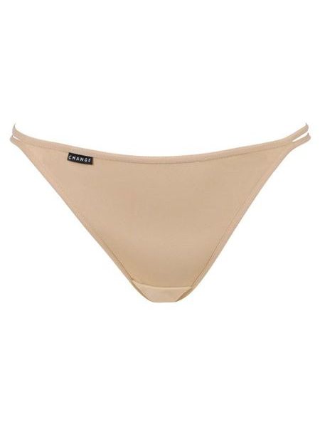 Kalhotky tanga CHANGE Tactel String Tanga tělové