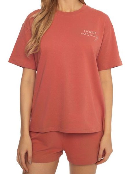 Dámské pyžamo 41314 Abstract