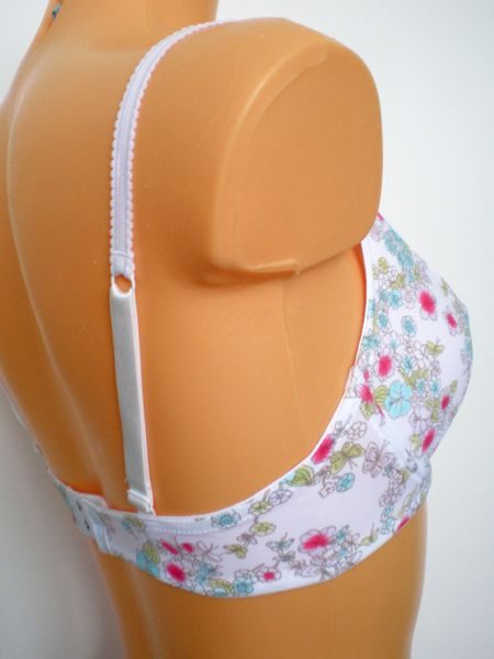 Nevyztužená podprsenka CHANGE Katy