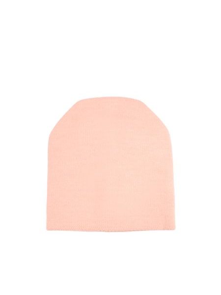 Čepice Ennea - meruňková