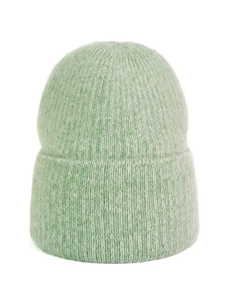 Čepice Kimmy - mátová
