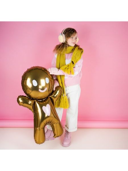 Pletená zimní šála s třásněmi - světle šedá