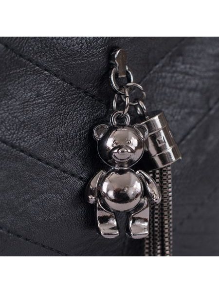 Mini kabelka s mašlí