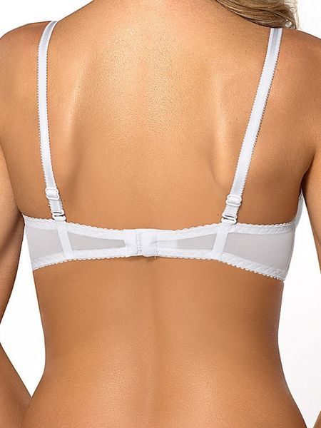 Dámská podprsenka Olga white