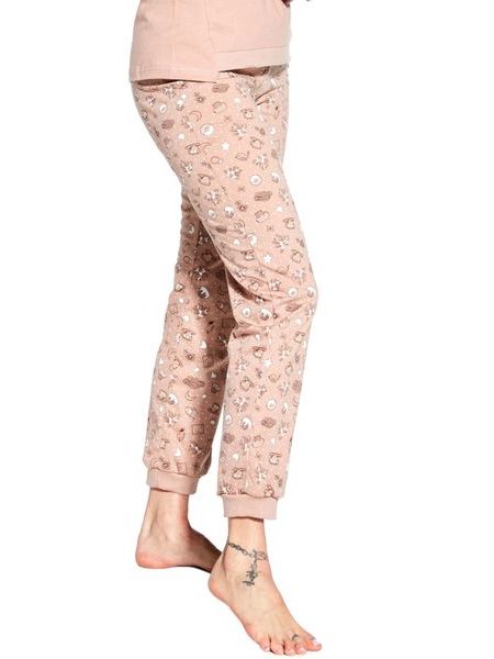 Dámské pyžamo 160/349 Smile