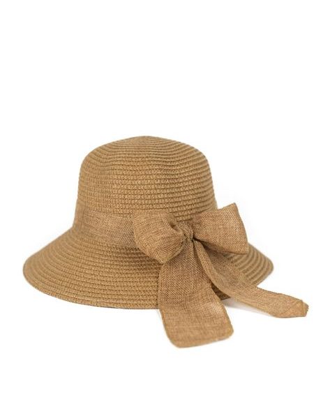 Kvalitní klobouk se širokým lemem