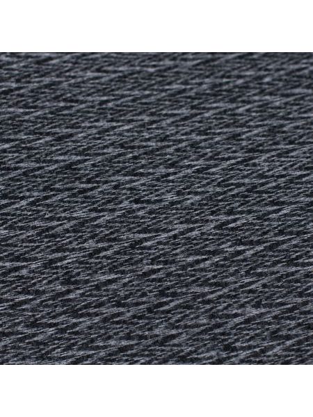 Zimní šátek cik-cak