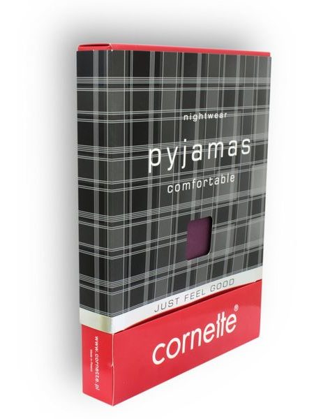 Pánské pyžamo 330/18