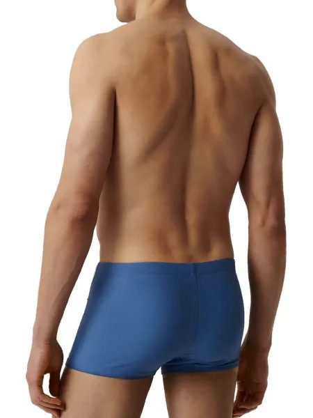Pánské plavky 320 blue