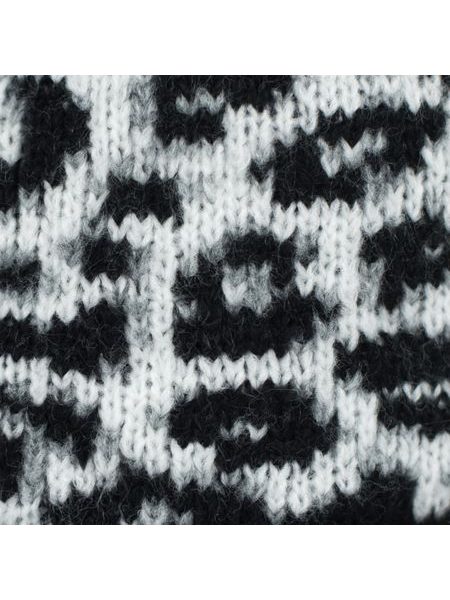 Čepice Kici, kici černá