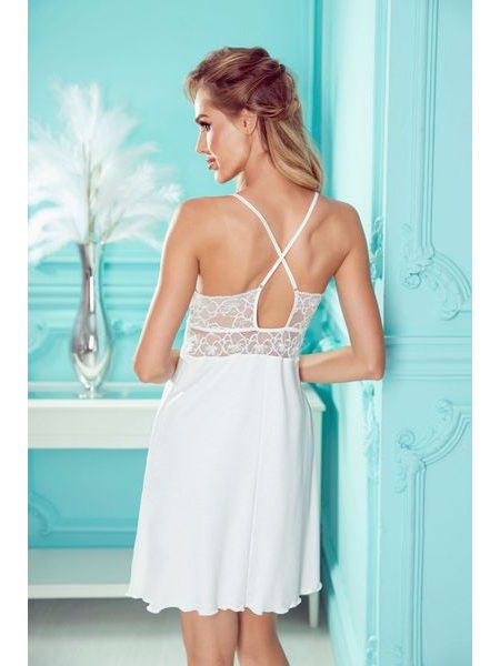 Noční košile Toscana cream