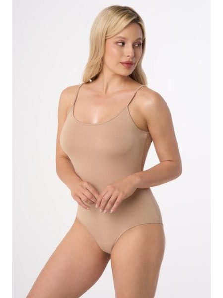 Body Holly béžové