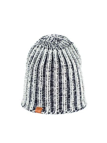 Dětská čepice Julek červená