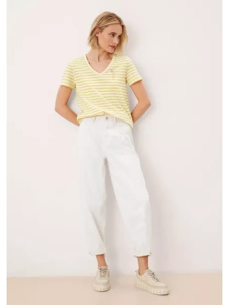 Dámské tričko s krátkým rukávem s.Oliver