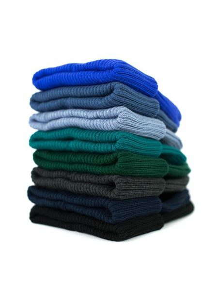 Dámská čepice Beskydy denim