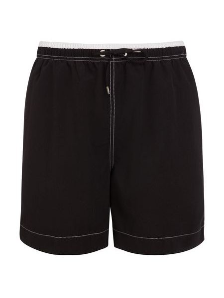 Pánské plavky JOCKEY 60013 černé