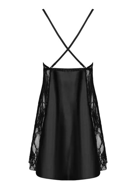 Dámská erotická košilka Delight chemise