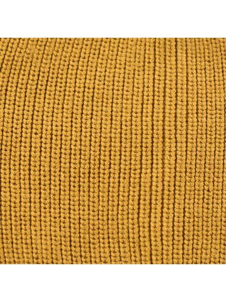 Čepice Pure style zelená