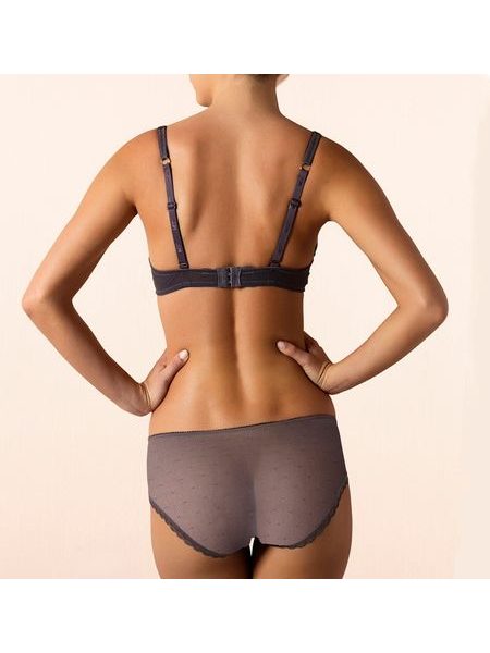 Podprsenka Britney Spears Intimate Begonia Triangle